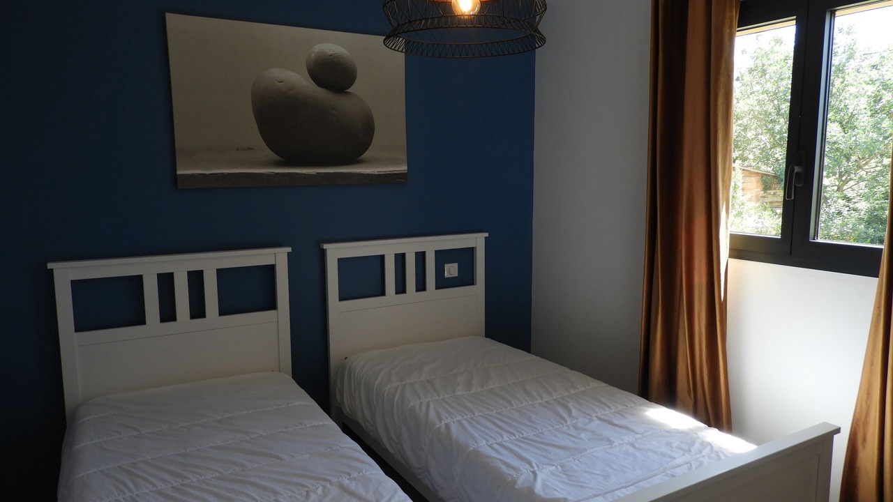 Photo of Bedroom in Lorgues