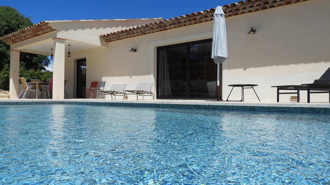 Photo of Outdoor in Lorgues