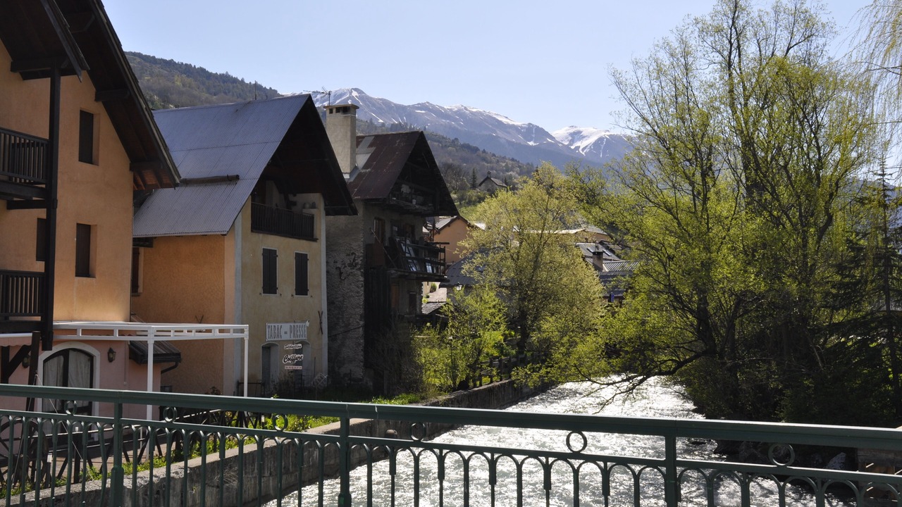 Photo of Outdoor in La Salle-les-Alpes