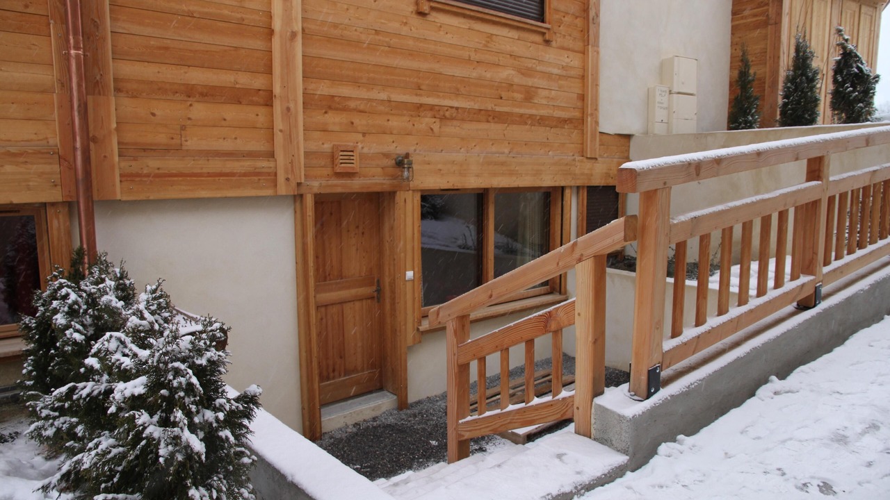 Photo of Outdoor in La Salle-les-Alpes