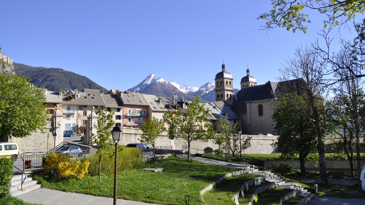 Photo of Outdoor in La Salle-les-Alpes