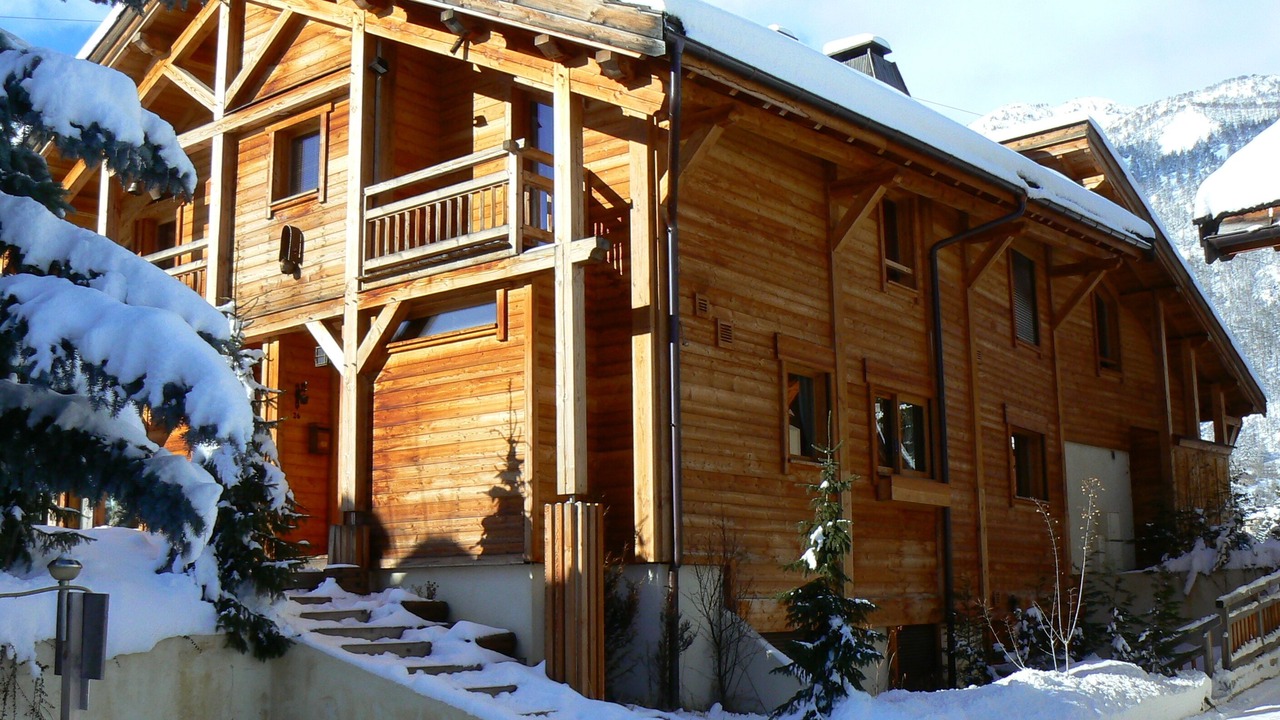 Photo of Outdoor in La Salle-les-Alpes