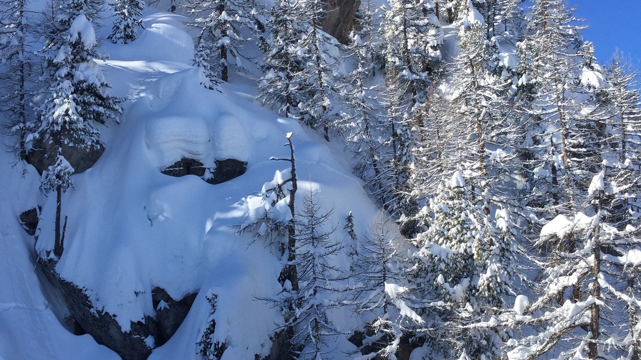 Photo of Others in La Salle-les-Alpes