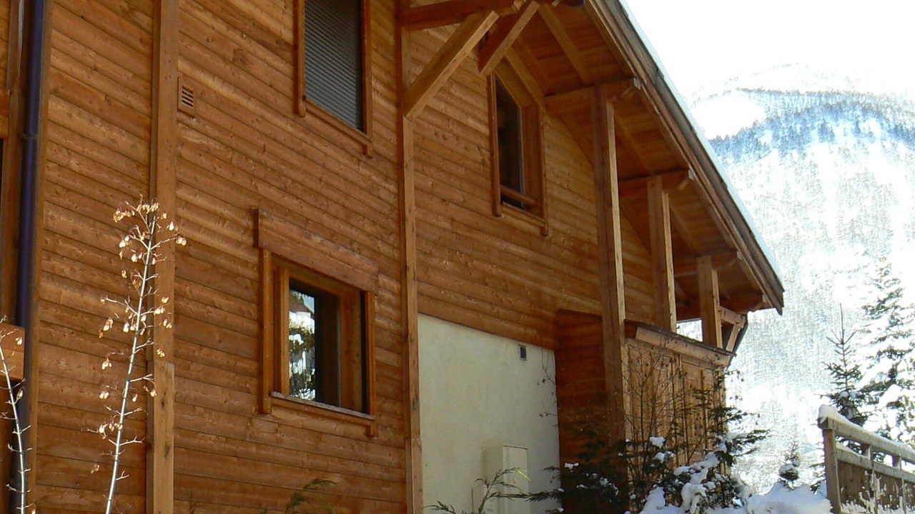 Photo of Outdoor in La Salle-les-Alpes