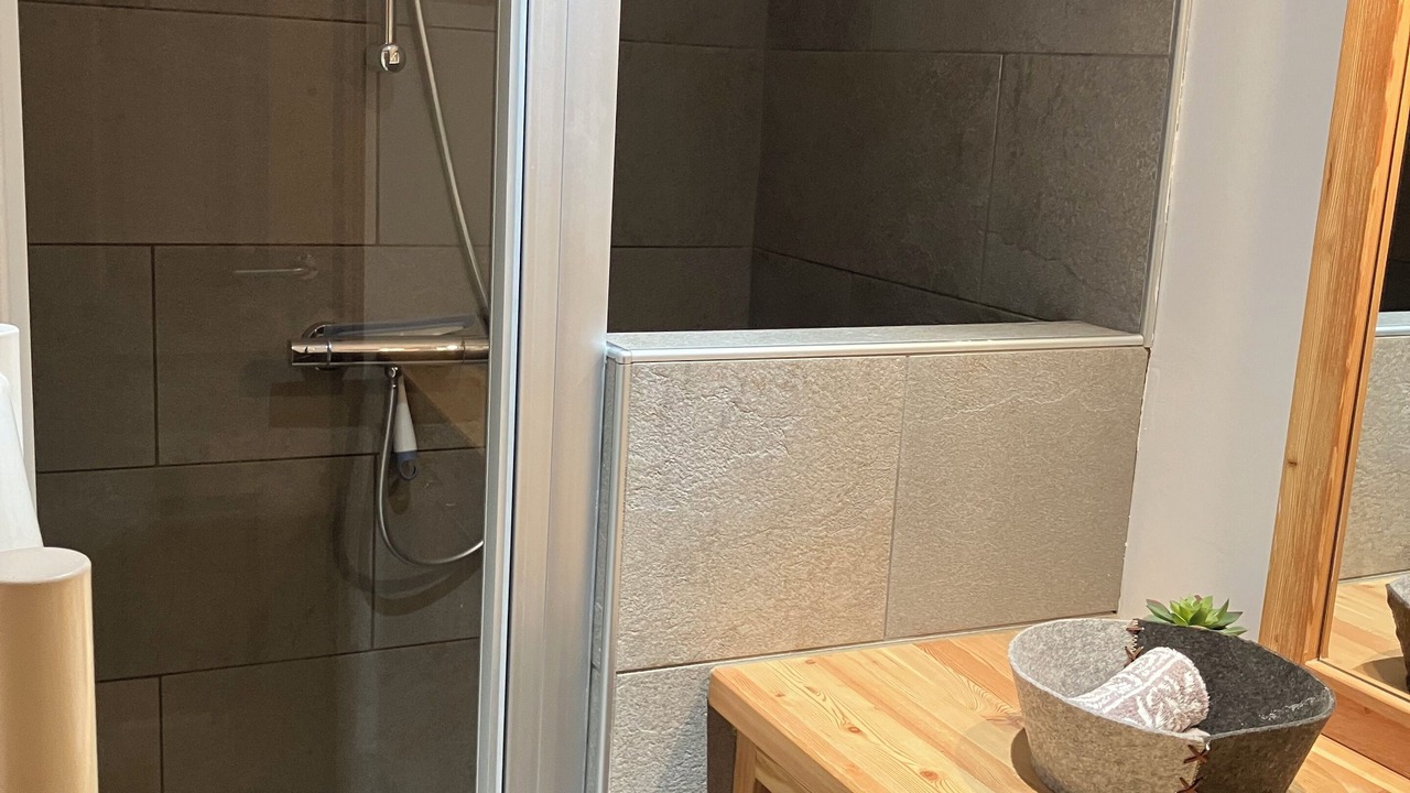 Photo of Bathroom in La Salle-les-Alpes