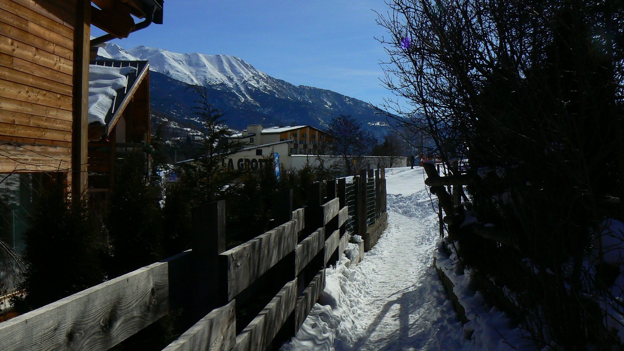 Photo of Outdoor in La Salle-les-Alpes