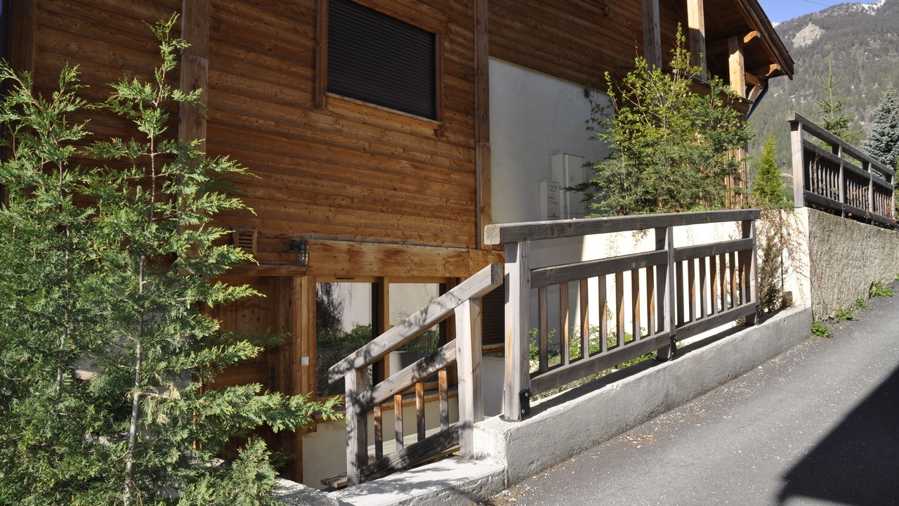 Photo of Outdoor in La Salle-les-Alpes