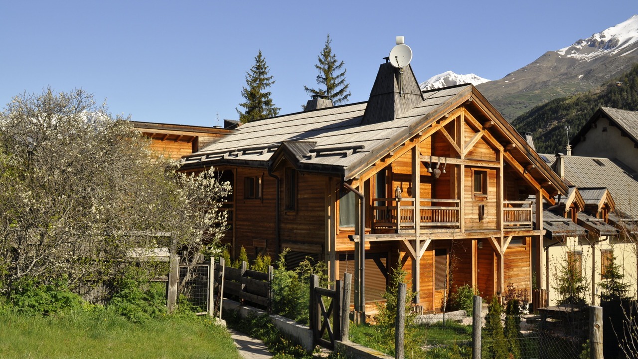 Photo of Outdoor in La Salle-les-Alpes