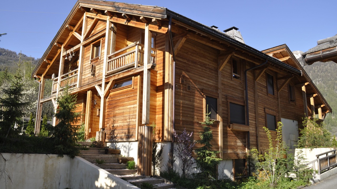 Photo of Outdoor in La Salle-les-Alpes