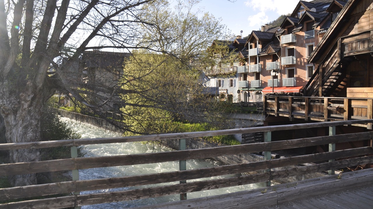 Photo of Outdoor in La Salle-les-Alpes