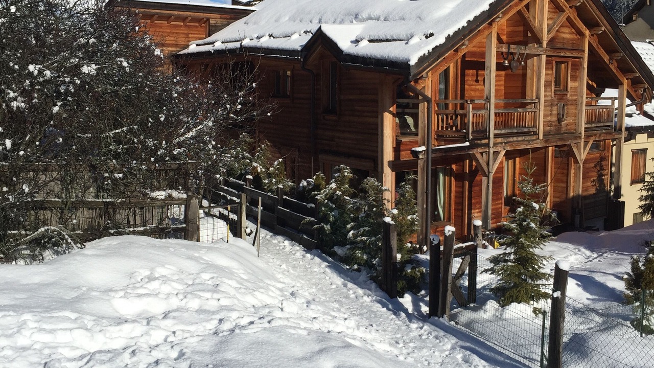 Photo of Outdoor in La Salle-les-Alpes