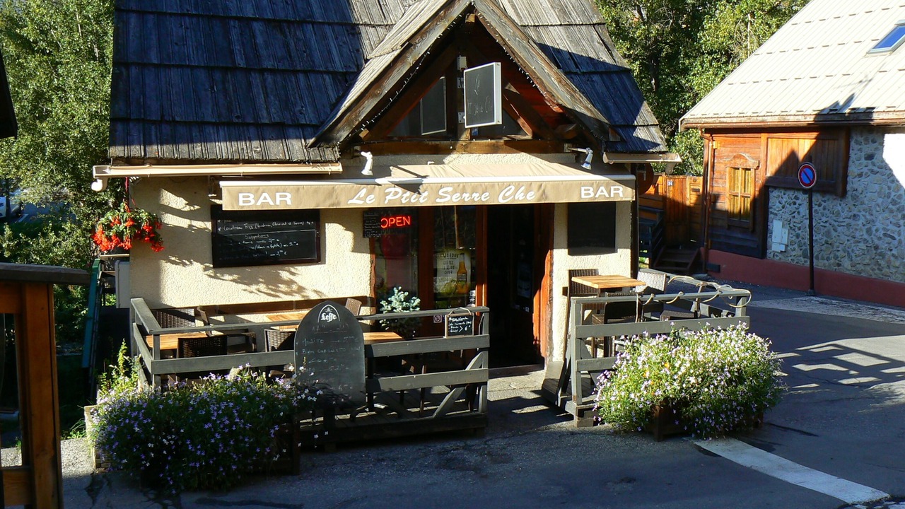 Photo of Outdoor in La Salle-les-Alpes