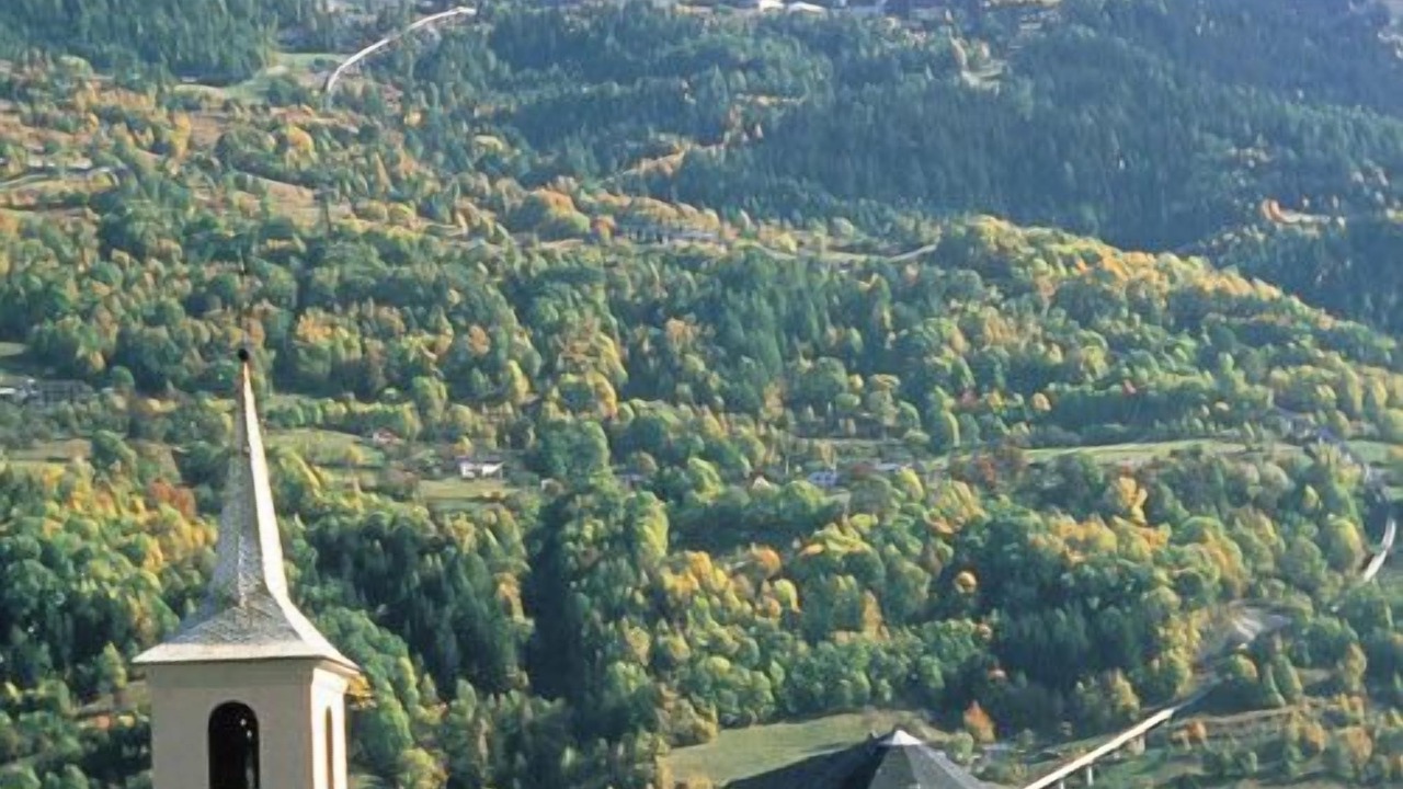Photo of Others in Bourg-Saint-Maurice