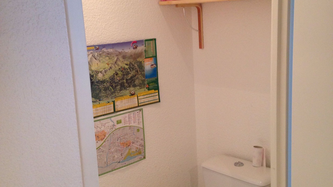 Photo of Bathroom in Bourg-Saint-Maurice