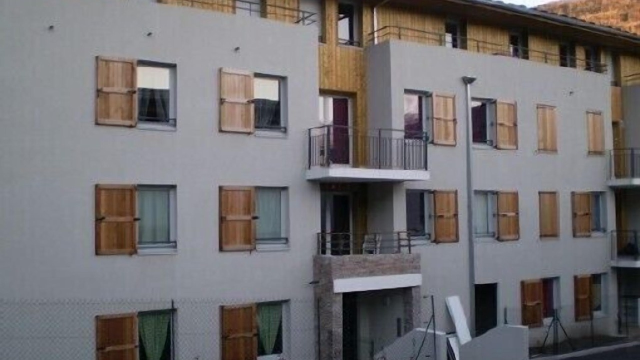 Photo of Outdoor in Bourg-Saint-Maurice