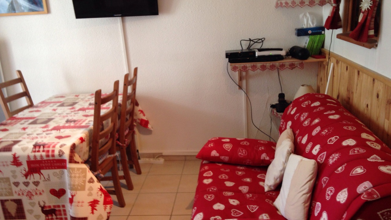 Photo of Others in Bourg-Saint-Maurice