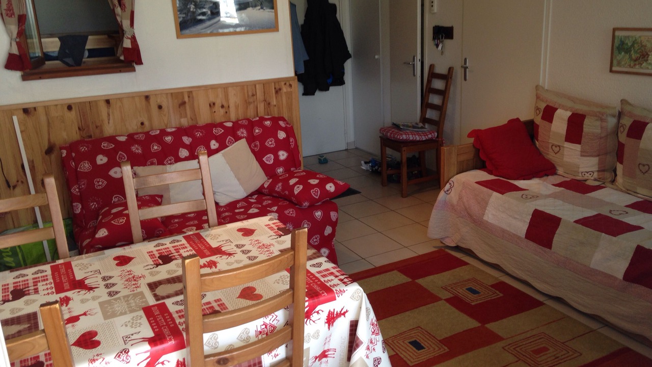 Photo of Bedroom in Bourg-Saint-Maurice