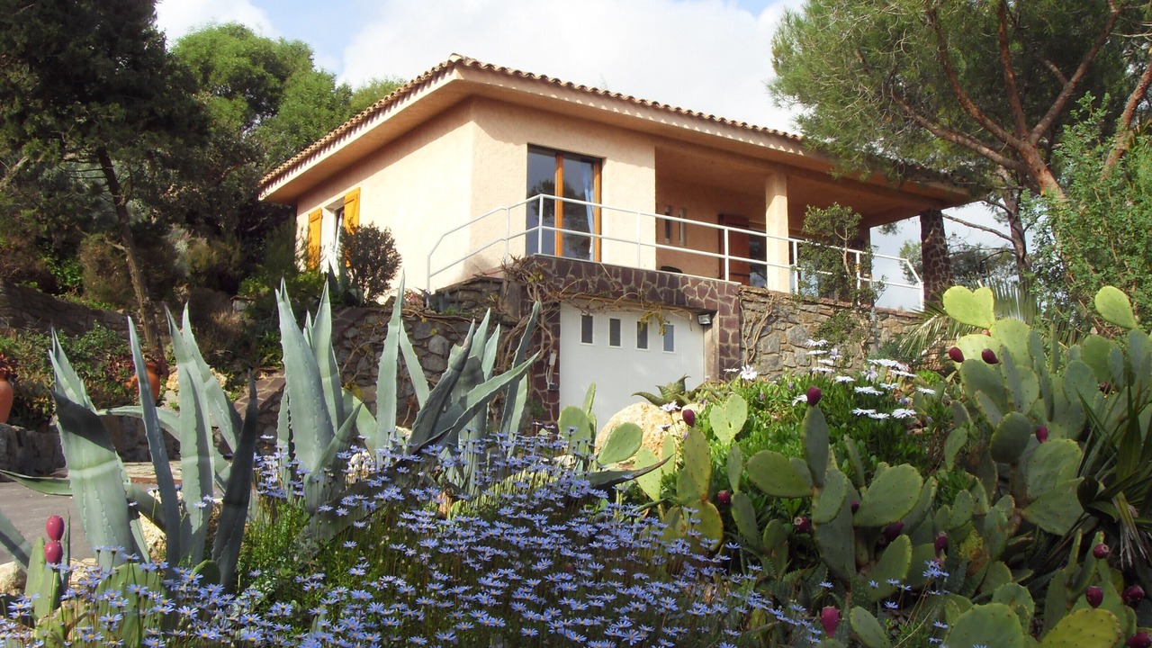 Photo of Outdoor in Ramatuelle