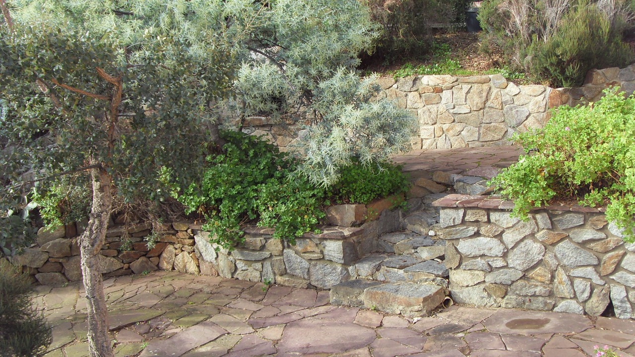 Photo of Outdoor in Ramatuelle