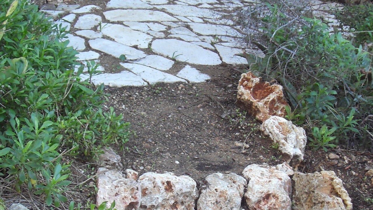 Photo of Outdoor in Ramatuelle