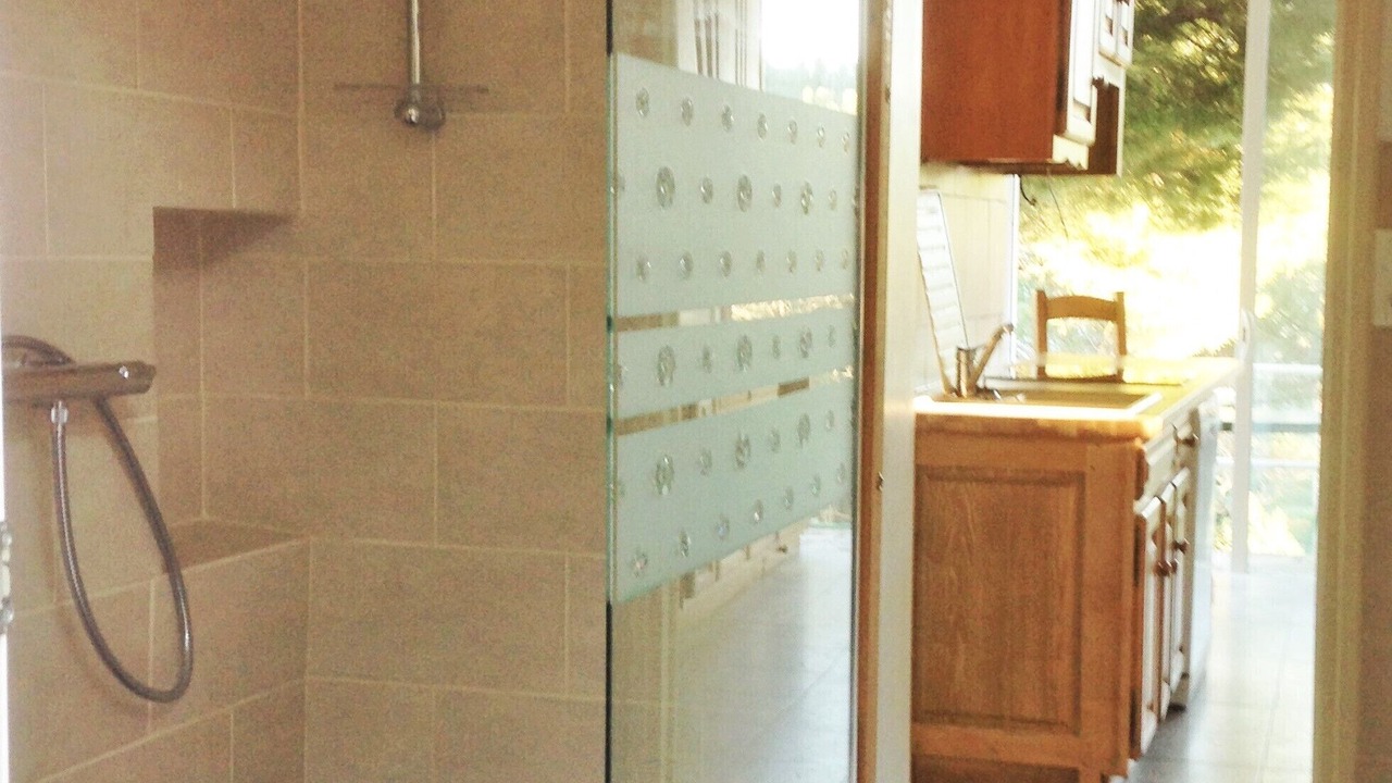 Photo of Bathroom in Ramatuelle