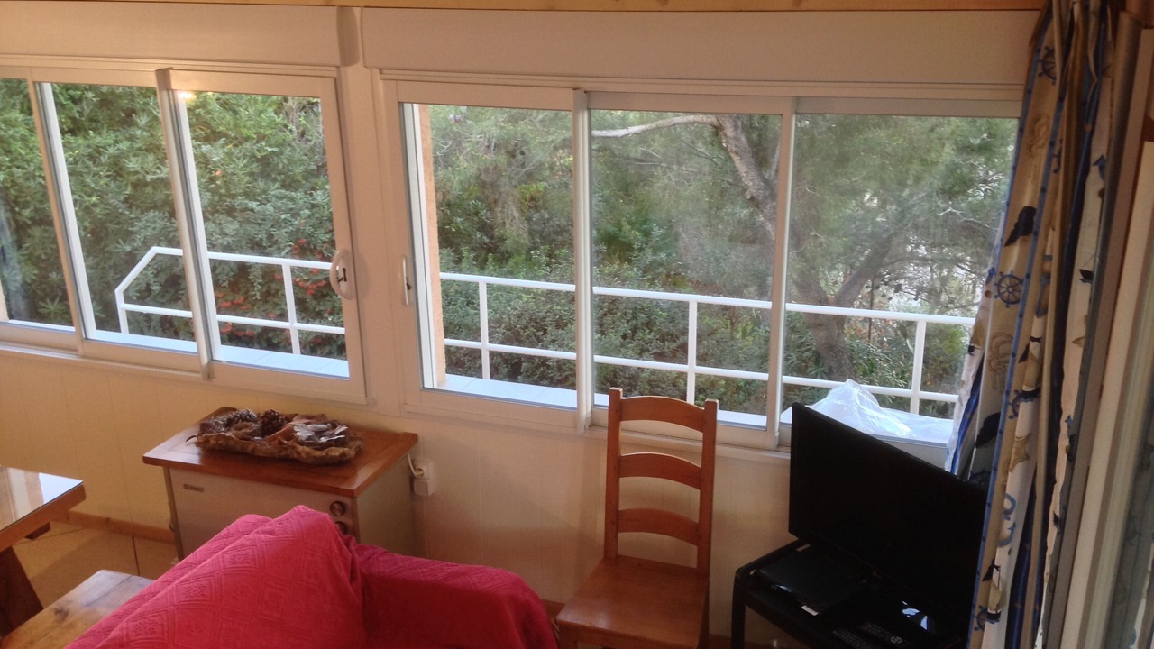 Photo of Livingroom in Ramatuelle