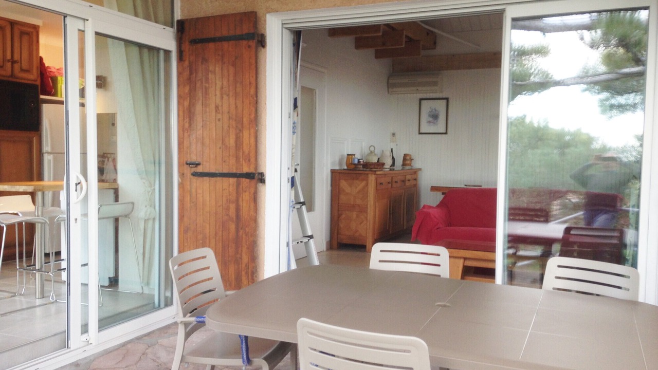Photo of Outdoor in Ramatuelle