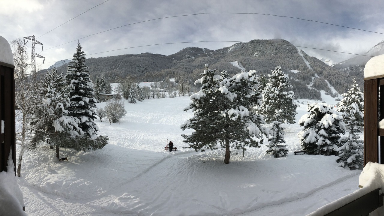 Photo of Others in La Salle-les-Alpes