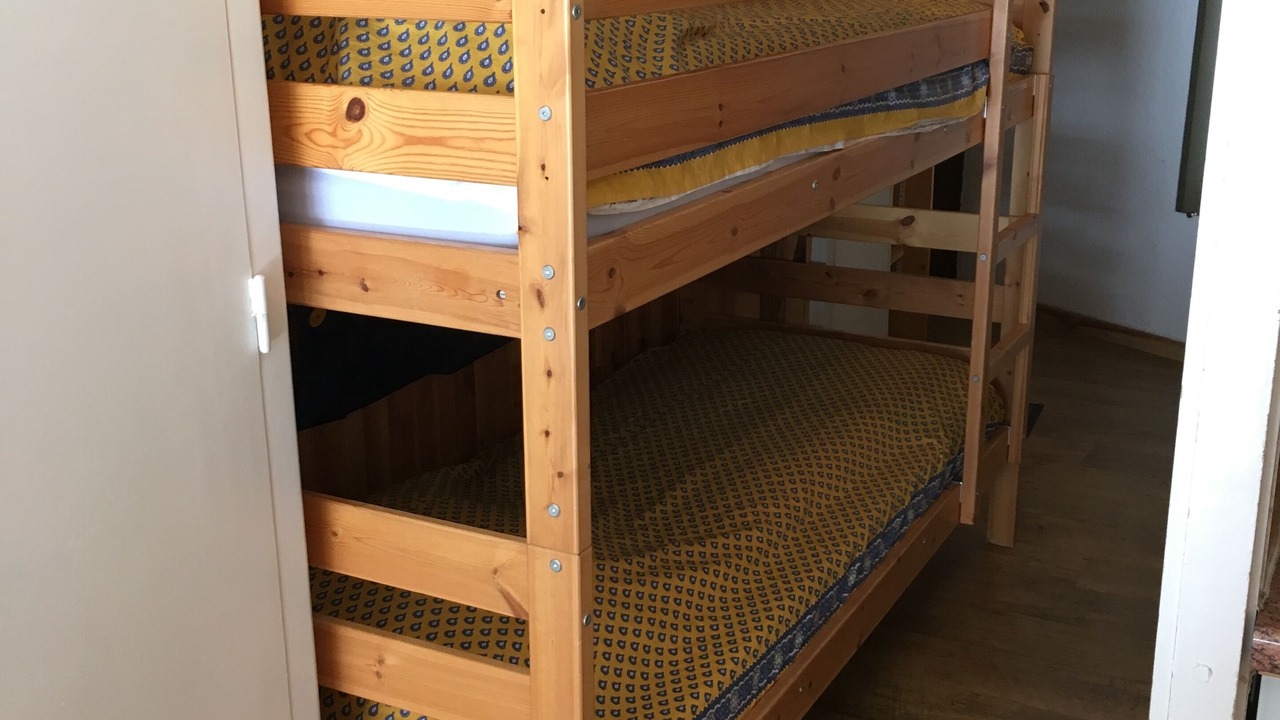 Photo of Bedroom in La Salle-les-Alpes