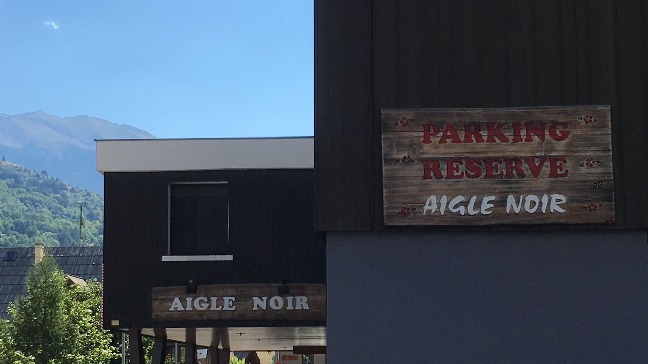 Photo of Outdoor in La Salle-les-Alpes