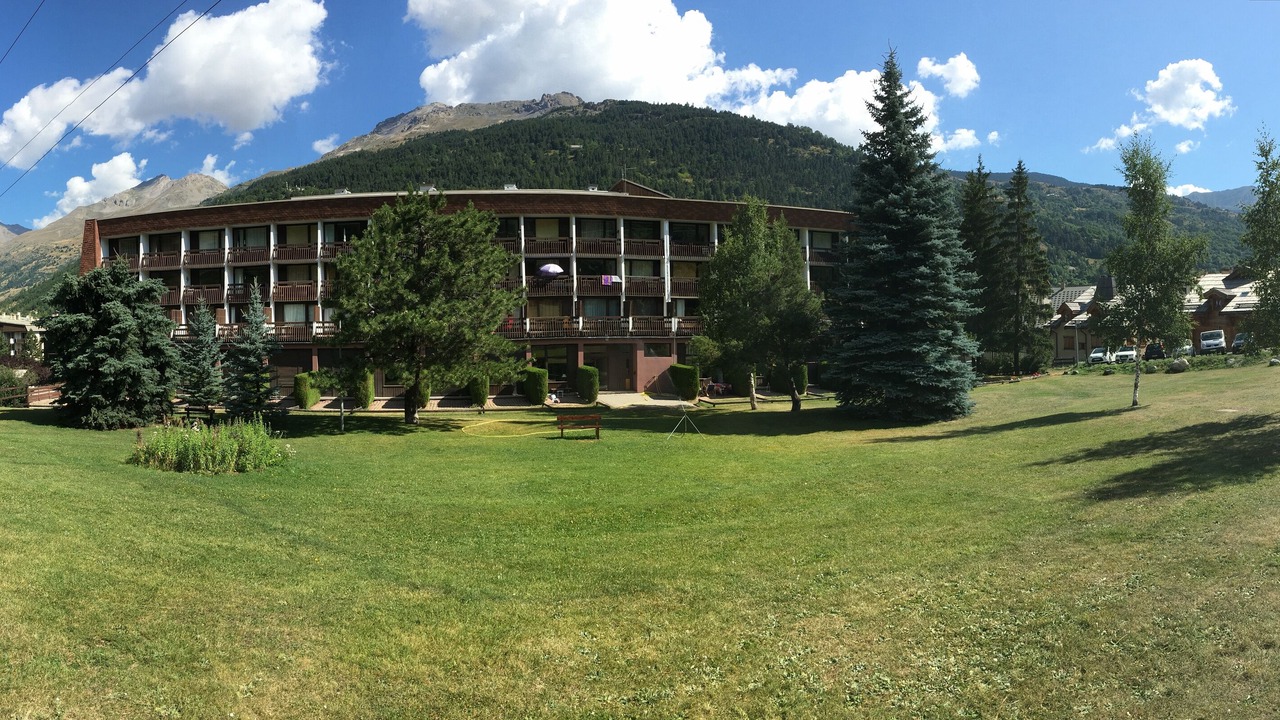 Photo of Outdoor in La Salle-les-Alpes