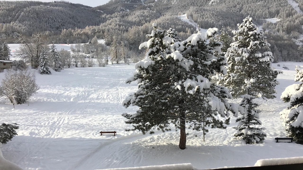 Photo of Others in La Salle-les-Alpes