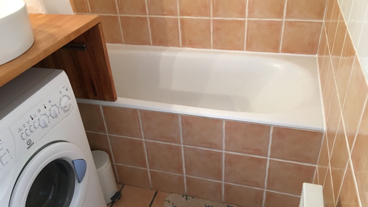 Photo of Bathroom in La Salle-les-Alpes
