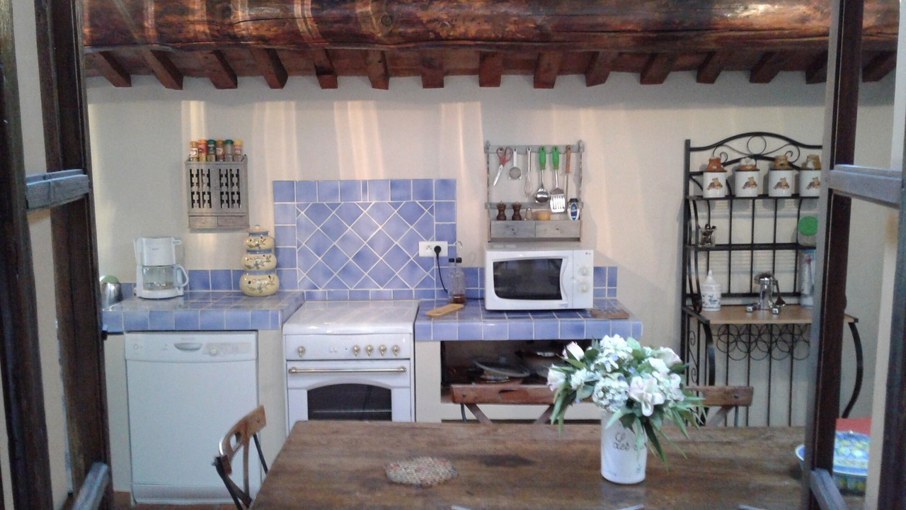 Photo of Kitchen in Saint-Julien