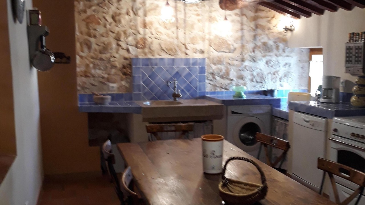 Photo of Kitchen in Saint-Julien