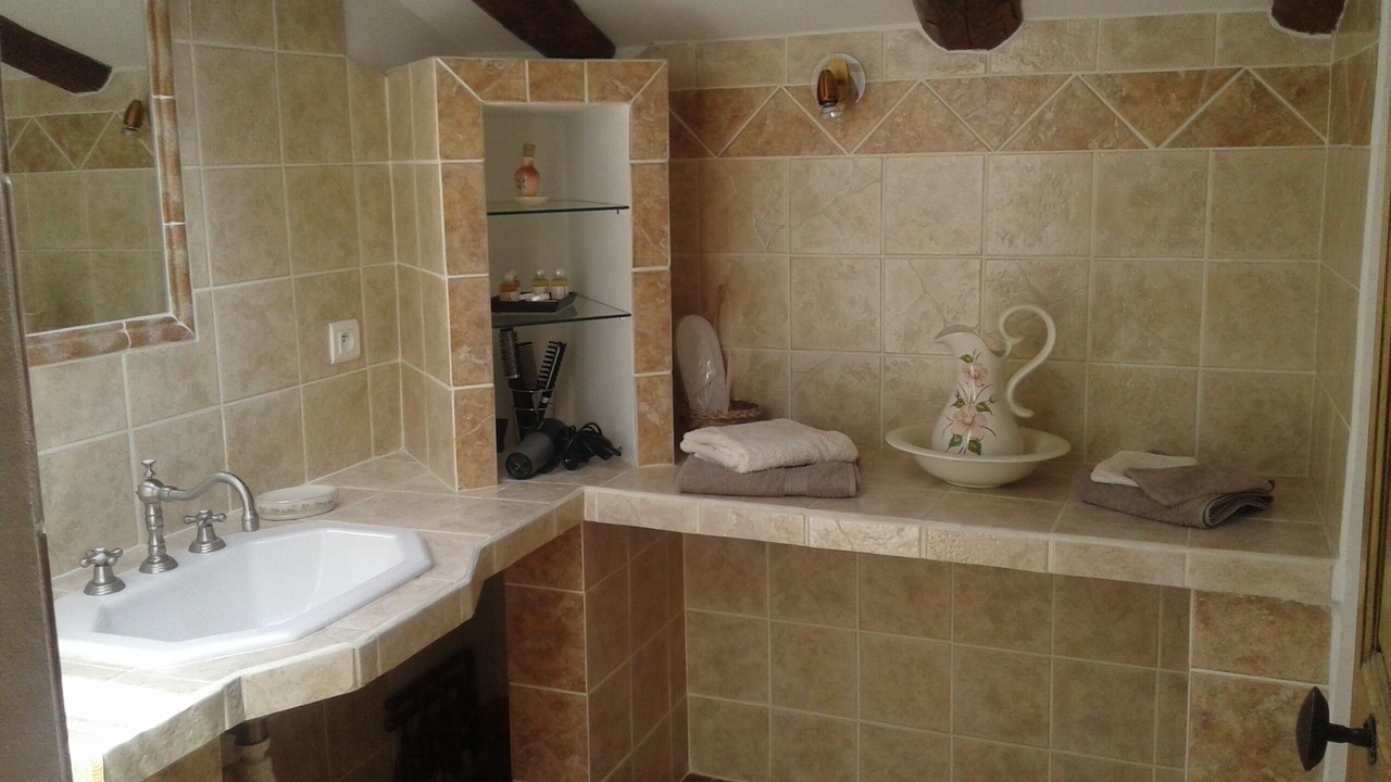 Photo of Bathroom in Saint-Julien