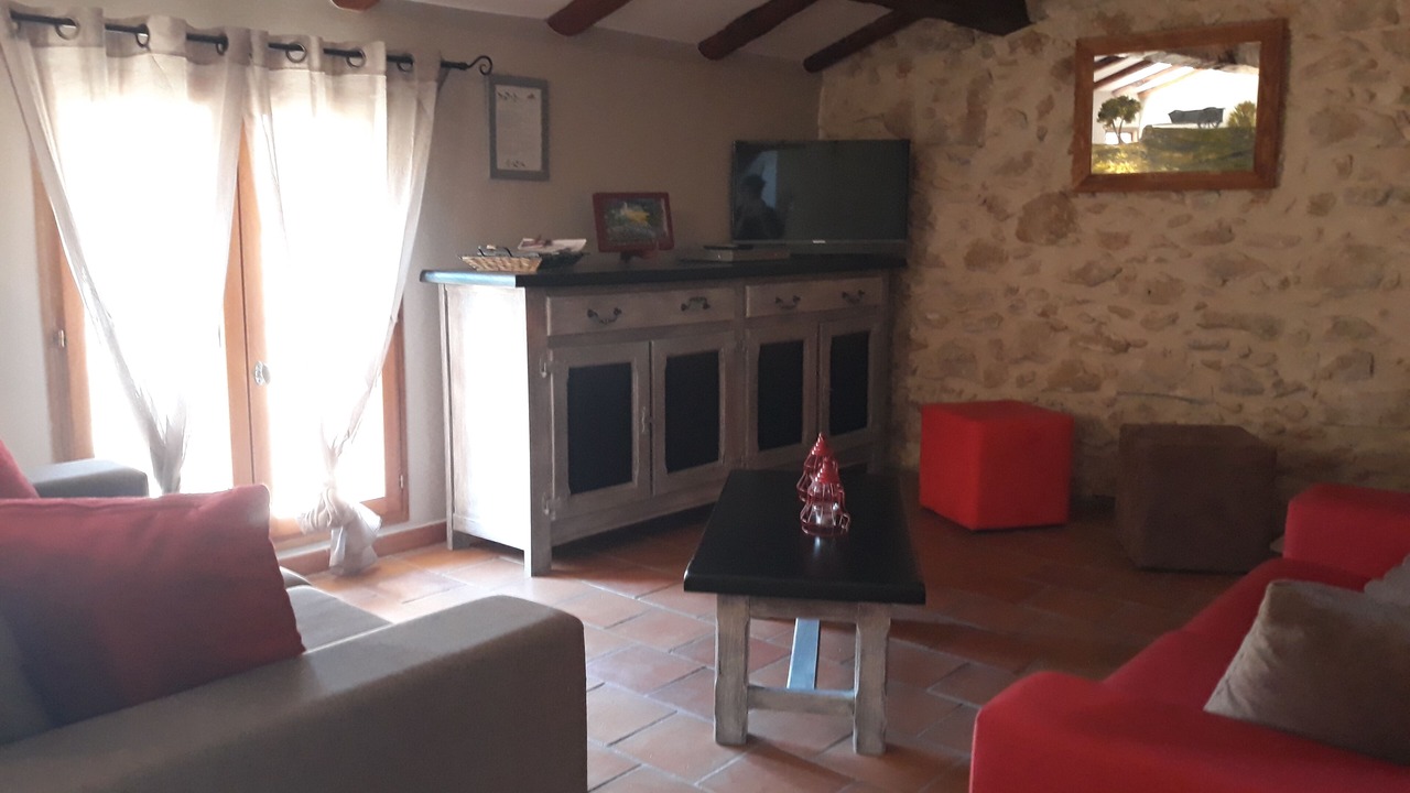 Photo of Livingroom in Saint-Julien
