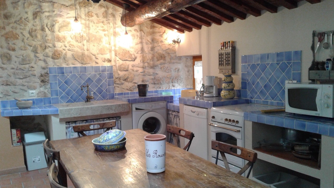 Photo of Kitchen in Saint-Julien