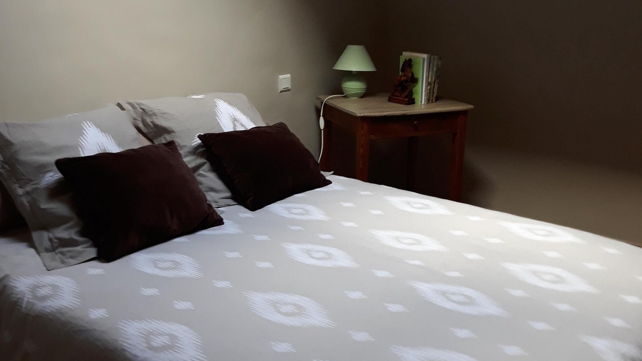 Photo of Bedroom in Saint-Julien