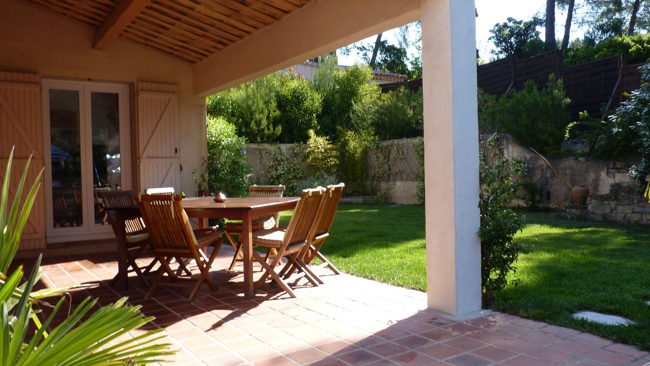 Photo of Outdoor in La Ciotat