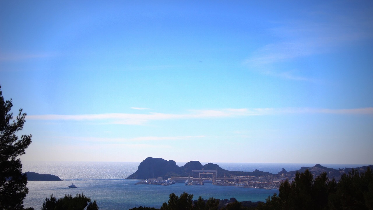 Photo of Others in La Ciotat