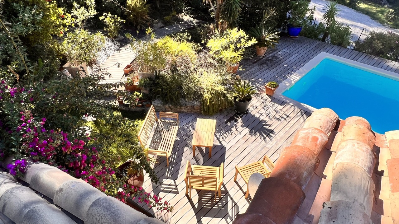 Photo of Outdoor in La Ciotat