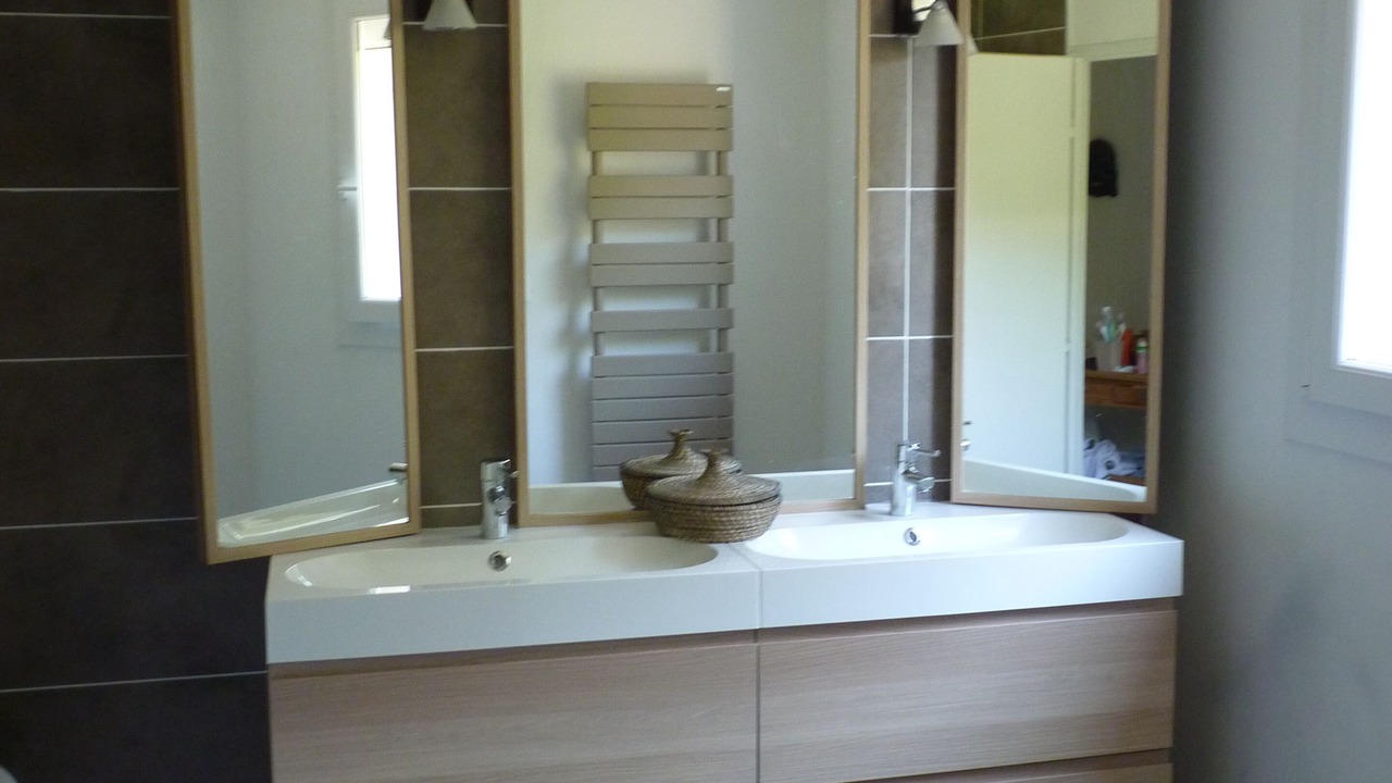 Photo of Bathroom in La Ciotat