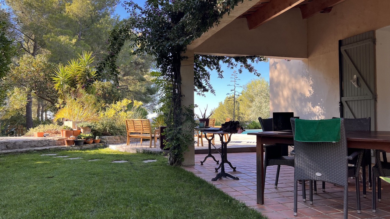 Photo of Outdoor in La Ciotat