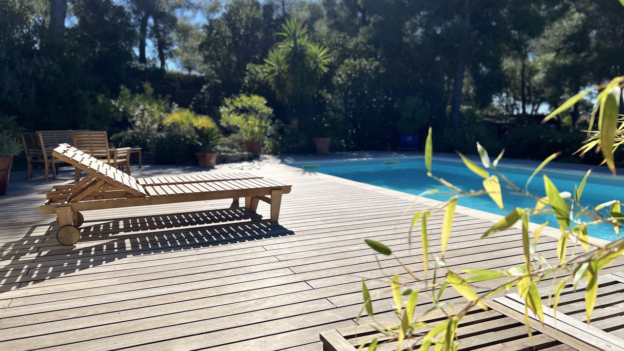 Photo of Outdoor in La Ciotat