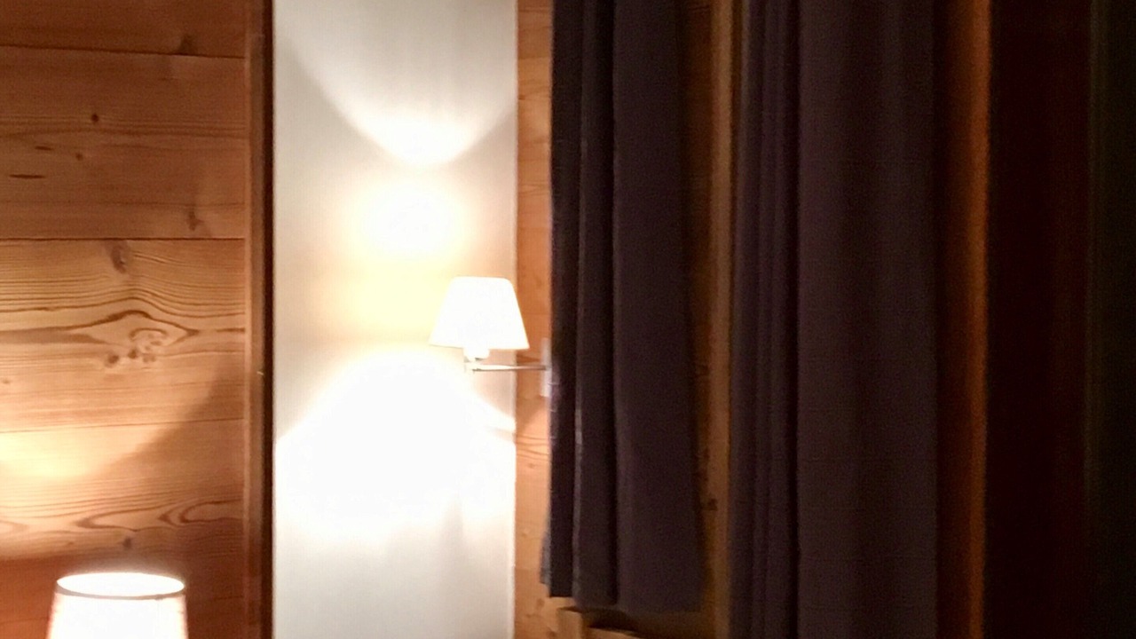 Photo of Bedroom in Meribel-Mottaret