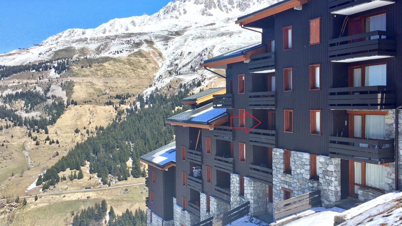 Photo of Outdoor in Meribel-Mottaret