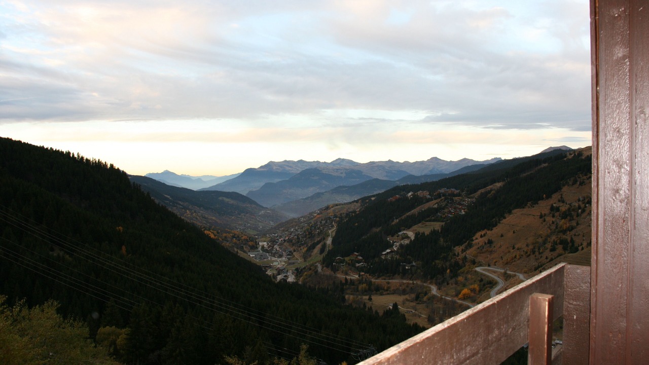 Photo of Others in Meribel-Mottaret