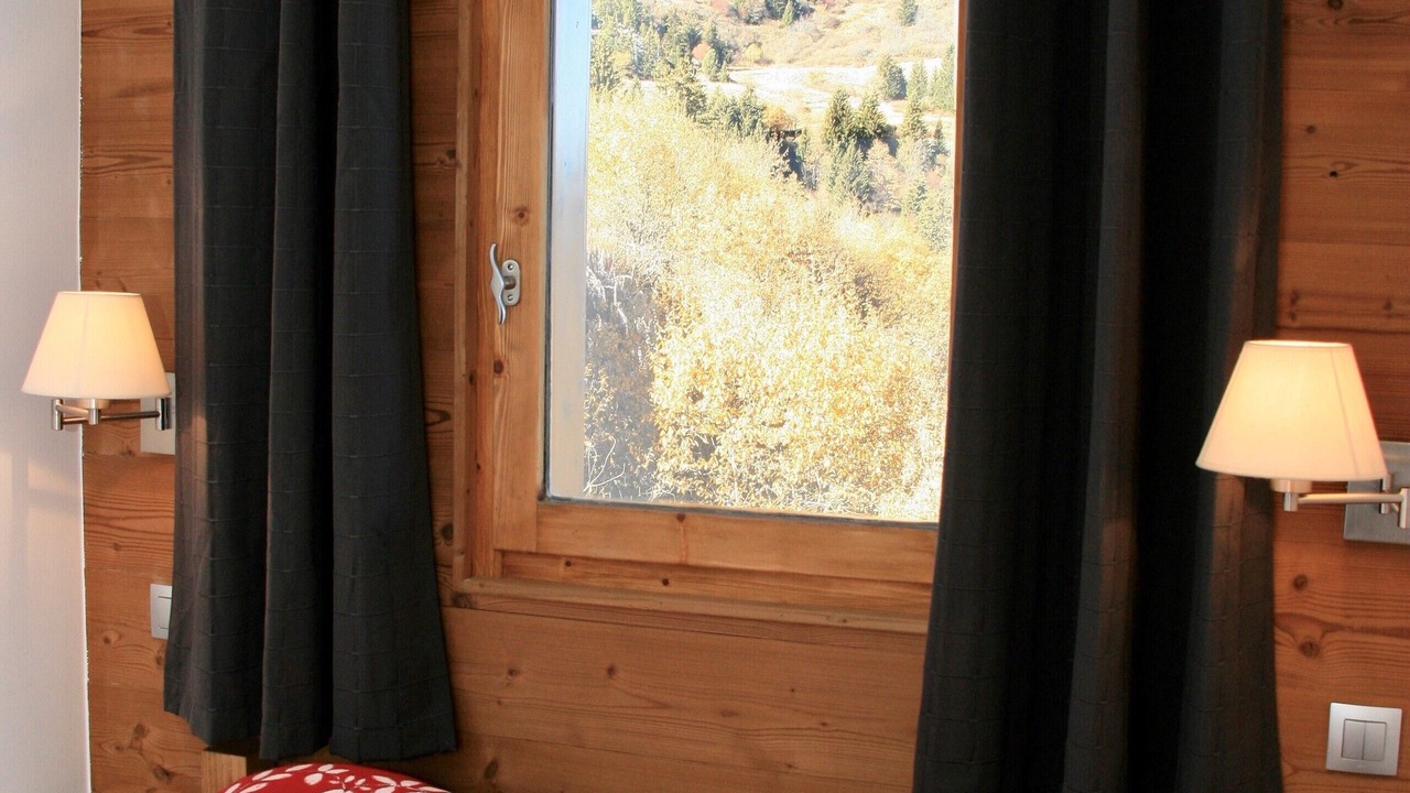 Photo of Bedroom in Meribel-Mottaret