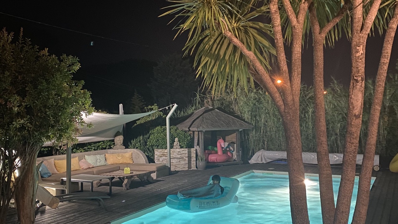 Photo of Outdoor in Aubagne